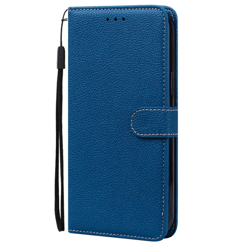 A53 5G Case For Samsung Galaxy A53 5G Case A 53 SM-A536B Leather Wallet Flip Cover For Samsung A53 A73 A33 5G Phone Case Fundas