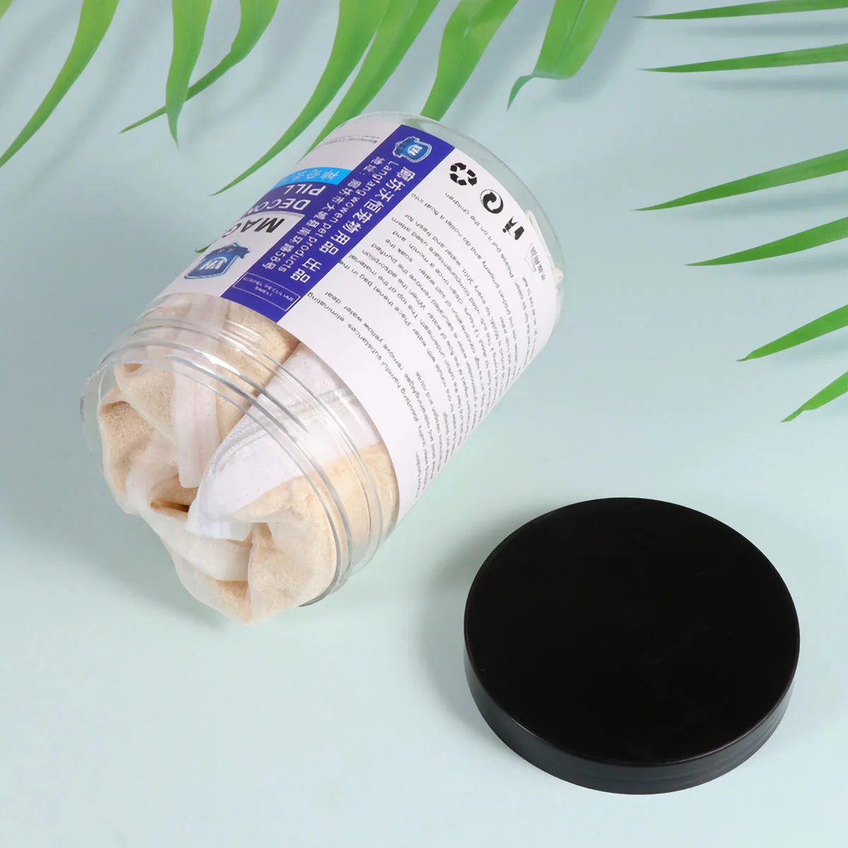500ml Aquarium Purifier Aquarium Purifier Aquarium Purifier Fish Tank Purification Aquatic Terrarium Fish Tank Bowl Filter to