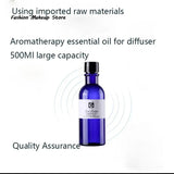 100Ml Natural Aroma Essential Oil Hotel Scenting Device Flavoring For Home Aromatic Diffuser Liquid Air Freshener