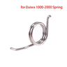 For Daiwa Spinning Fishing Reel Spare Part Spring 1000-2000/2500-6000 Models