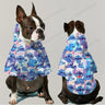 Hoods Winter Dog Clothes for Large Dogs Pets Fashionable Pet Shop All for Dogs Apparel Cats Clothing Puppy Apparels Pug Jackets