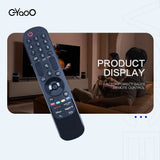 MR22GA MR22CA Magic Voice TV Remote Control AKB76039901 For LGTV OLED QNED NanoCell Smart TVs with Voice Cursor