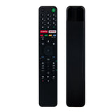 RMF-TX500E Voice TV Remote Control For Sony RMF-TX500E 4K Smart XBR-75X900H KD-75XG8596 KD-55XG9505 XBR-48A9S XBR-850G XBR-98Z9G