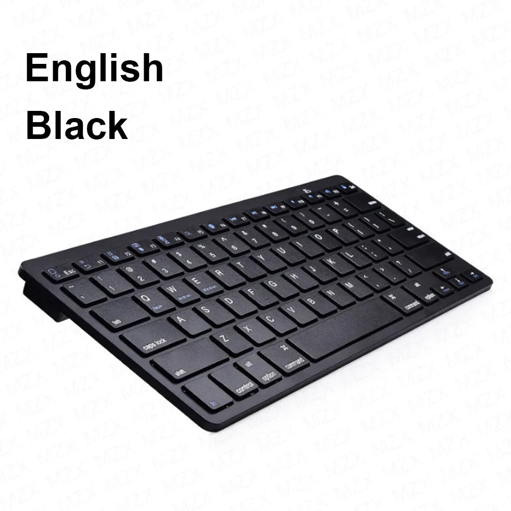 Mini Wireless Keyboard Portable Bluetooths PC Tablet Smart Cell Mobile Phone Computer DIP 78Key for Ipad Accessories Accessories