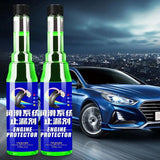 Oil Stop Leak Additive For Car Engine Engine Oil Burning Leak Repair Additive Seal Activator Leak Stop Agent Universal For Car