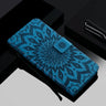 Flip PU Leather Case For Samsung Galaxy A04S A04E A14 A24 A34 A54 5G Wallet Phone Cover Book Coque Card Slot Housing