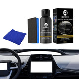 Car Scratch Remover Paint Care Tools Auto Plating Refurbishing Agent Auto dashboard cleaning wax Auto interior accessories