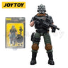 JOYTOY 1/18 3.75 Action Figures Military Armed Force Series Anime Model For Gift Free Shipping