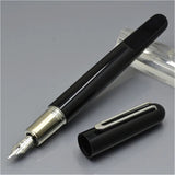 MB Luxury Magnetic Rollerball Pens M Series High Quality Matte Black Fountain Writing Stationery Gift Office Supplies