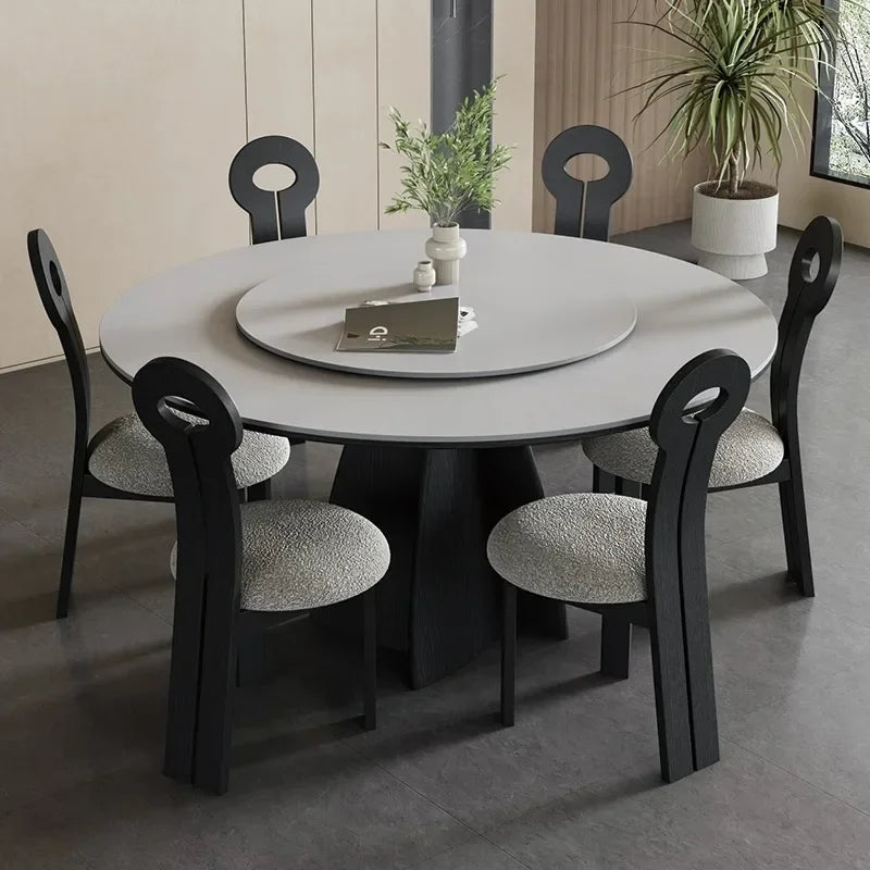 Living Room Dining Table Set Conference Tables Removable Dining Table Set 4 Chairs Tv Muebles De Cocina Garden Furniture Sets