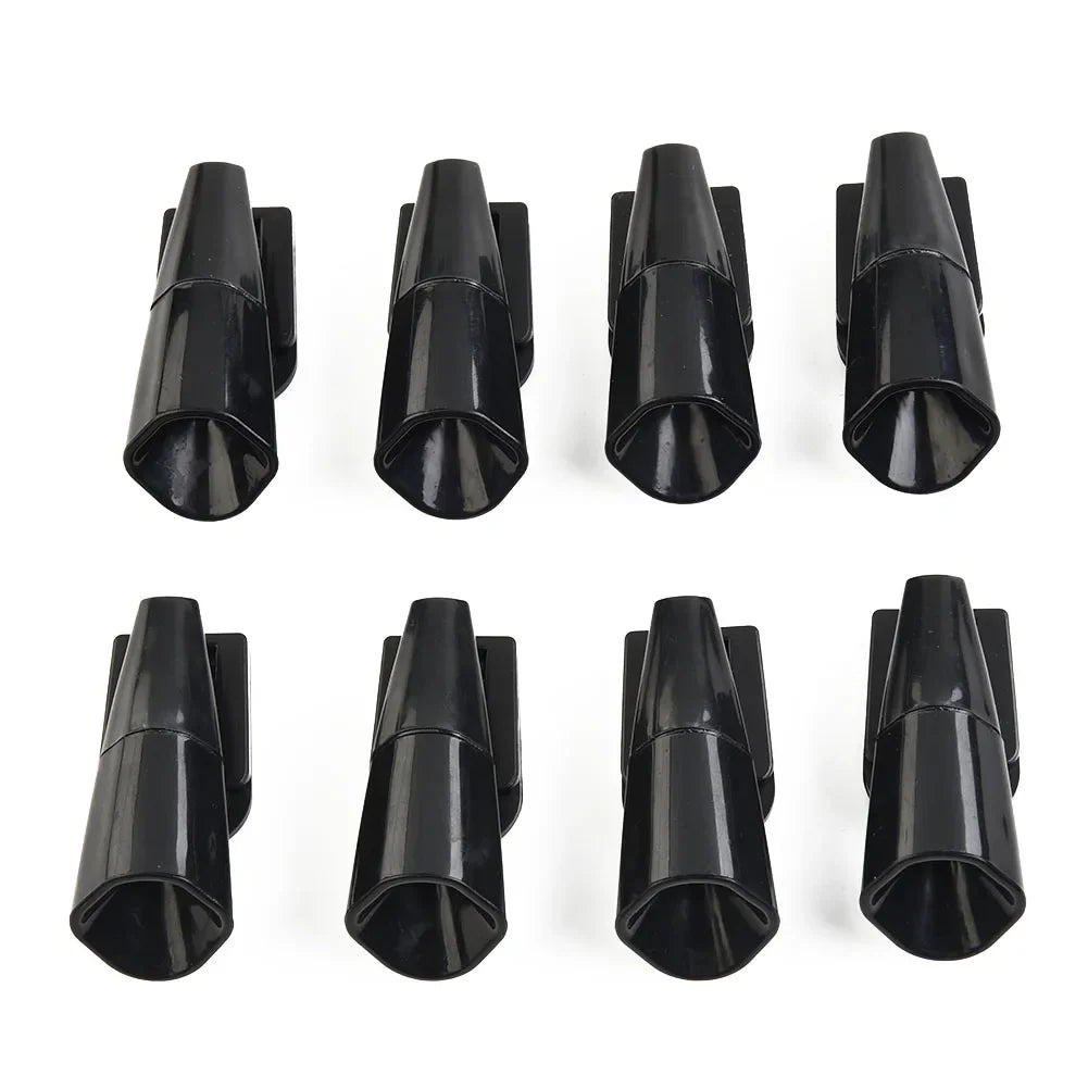 8xUltrasonic Car Deer Whistle Animal Repeller Auto Safety Electrical Appliances Car Animal Repeller Alerts Replace Accessories