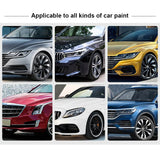 Car Hood Nano Coating Crystal Liquid Spray Paint Fast Film Car Wax Hydrophobic Wet & Dry Coating Cleaning Spray Car Protection