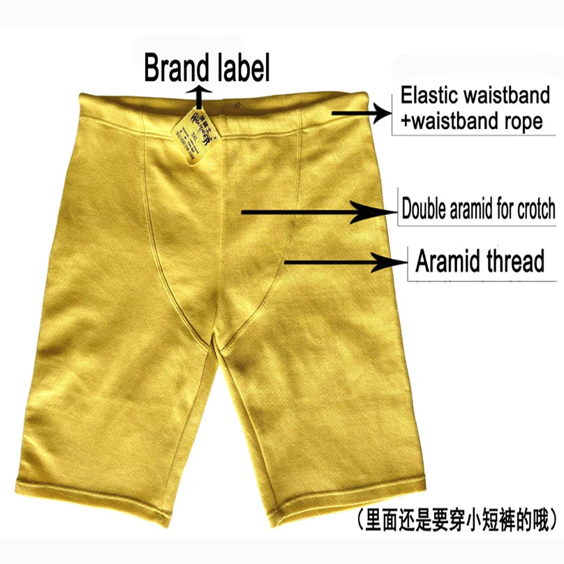 Motorcycle Kevlar pant Aramid fireproof wearable Protective Gear Riding Touring Kevlar shorts Motorbike Trousers Racer essential