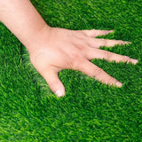 Artificial Turf Grassland Simulation Fake Moss Lawns Artificial Grass Carpet Plant Courtyard Garden Outdoor Decor Turf Grass Mat