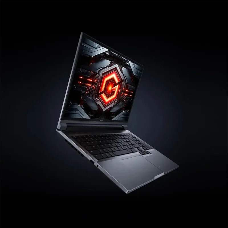 Xiaomi Redmi G Pro 2024 E-Sport Gaming Laptop Intel i9-14900HX 16G/32G 1TB SSD RTX4060 GPU 16" LCD 240Hz Screen Game Notebook