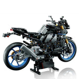 Technical 42159 MT-10 SP Motorcycle Model Building Blocks Advanced Building Set For Adults Bricks Toys Gifts Vehicles Collection