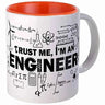 Engineer Cups Mechanic Coffee Mugs Scientific Technical Office Coworker Gifts Ceramic Coffeeware Tea Teaware Driver Drinkware