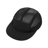 Summer Quick Drying Cap 5 Panel Baseball Hats for Men Women Gorras Snapback Trucker Mesh Caps Outdoor Breathable Sports Cap