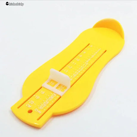 Kid Infant Foot Measure Gauge Shoes Size Measuring Ruler Tool Baby Child Shoe Toddler Infant Shoes Fittings Gauge Foot Measure