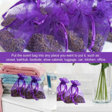 Lavender Scented Hanging Air For Drawers Wardrobes And Shoe Cabinets Household Sprays