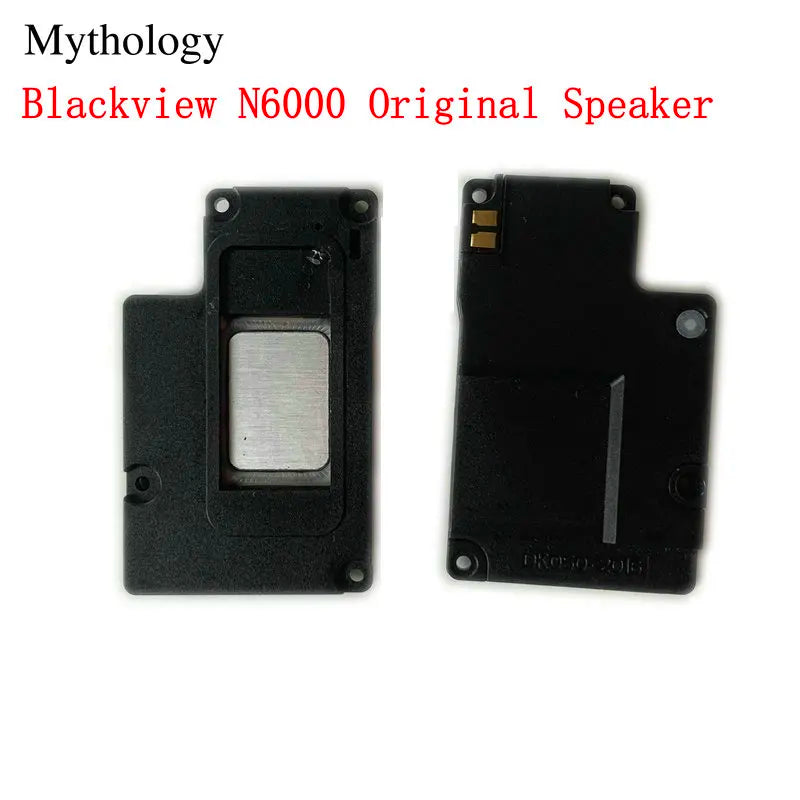 Original Speaker For Blackview N6000 Loud Speakers Flex Cable Mobile Phone Repair Parts