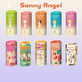 Sonny Angel Mystery Box Halloween Christmas Birthday Cake Basic Collection Fashion Play Blind Box Kawaii Figures Decorative Gift