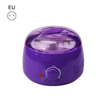 Depilatory Cream Full Body Depilatory Heater Machine Wax Treatment Machine Wax Warmer Epilator Beans Hair Removal