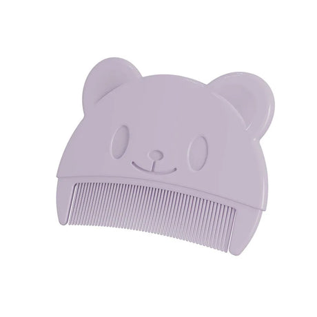 Baby Care Accessories Fetal Head Fat Comb Infant Bathing Soft Comb Newborn Hair Cleaning Supplies Infant Silicon Head Massager