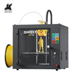 Flying Bear 3d Printer Ghost 6 High Precision with High Speed Printing Machine Adopt Core XY Motion Dual Direct Extruder