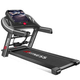 SD-TS5 Hot-selling home fitness electric motorized treadmill with massager