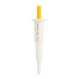 Mini Pipette Manual Single-channel Micro Pipettor Fixed Volume Pette Pointing Dispensing Sampler 10ul/25ul/30ul/50ul/75ul/100ul