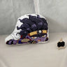 10/45cm Japanese Anime Animation Derivatives Pillow Toys Plush Filling Kujo Jotaro Plush Doll Home Decoration for Children Gift