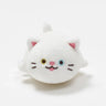 Cat decompression pinch ball toy stress relief doll plush doll children girls  Animation Derivatives Action & Toy Figures