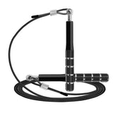 3 Meters Boxing jump rope men women exercise Gym Training Adults Child Equipment Adjustable speed wire aluminium skipping