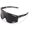 Kapvoe Polarized Cycling Sunglasses Cycling Glasses Outdoor UV400 Sports Bike Eyewear MTB Running Driving Riding Bicycle Goggles