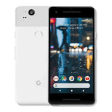 Google Pixel 2 Mobile Phone 5.0" 4GB RAM 64&128GB ROM 12MP Octa Core Fingerprint 4G LTE Original Android Smartphone