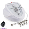 Diamond Microdermabrasion Machine 65-68cmHg Suction Power Beauty Device Vacuum Face Lifting Massager Facial Skin Care Equipment