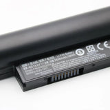 SQU-1201  Laptop Battery for Hasee Haier 7G-5S 7G-U X3Pro UN47 K610D SQU-1303 K570C K480N  Q480S A40L-741HD14.8v 38wh