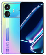 realme GT Neo 5 SE 5G Mobile Phone Snapdragon 7 Gen2 Plus 6.74'' 1.5K AMOLED 5500mAh Battery 100W 64MP Camera NFC Smartphone