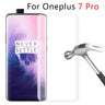 protective glass for oneplus 7 pro tempered glass screen protector on one plus 7 pro 7pro glas accessories phone film safety 3d