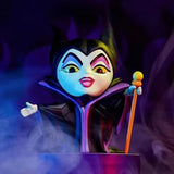 6.5-8cm Disney Fairy Tale Villain Figure Queen Cruella Maleficent Evil Witch Figurines Model Doll Birthday Gift Cute Decorations