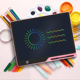 Educational Toys Writing Tablet For Kids 16-Inch LCD Drawing Board Children Gifts USB Charging Doodle Electron Handwriting Pad