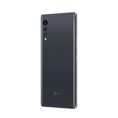 Original LG G9 VELVET LM-G900TM 5G SmartPhone 6GB RAM 128GB ROM 6.8'' Mobile Phone OctaCore Andriod CellPhone