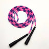 NEVERTOOLATE FREESTYLE 3 meter 2.9 21cm 13.5cm handle jump Skipping skip Rope beginner beading beads Fitness Crossfit