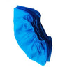 20/50/100pcs Disposable Shoe Cover Dustproof Non-slip Dhoe Cover Children Students Adult Non-woven Household Foot Cover