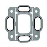 Turbocharger Mounting Gasket Accessory Components For Cummins Metal Partical 3921926 For Cummins 4B/6B/C8.3 Engine Replacement