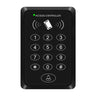 RFID Keyboard for Access Control System Waterproof Keypad Cover Outdoor 10pcs EM4100/TK4100 Keyfobs Door Opener for Lock System