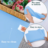 Tableware Disposable Kitchenware Table Decoration & Accessories Cup Coaster Set Placemat Coasters for Glasses Rattan Hot Pad Bar