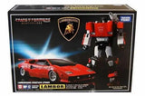 Transformation MasterPiece KO MP-12 MP12 Sideswipe G1 Series Version Action Figure Collection Robot Gifts Toys