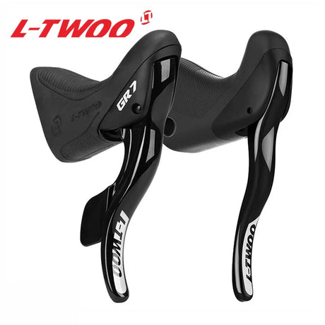 LTWOO GR7 1x10 Speed Gravel Bike Mechanical Brake Shifter Levers 10 V Bicycle Parts